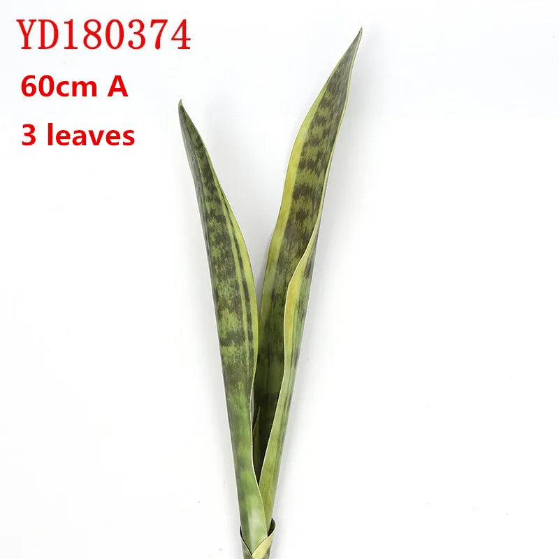 Artificial Succulent Plants