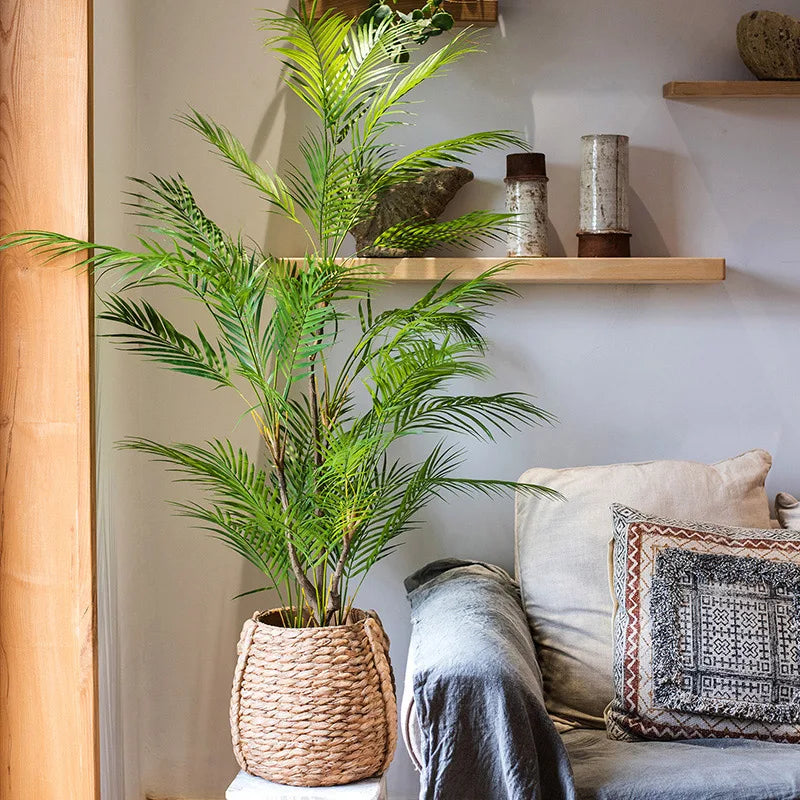 Artificial Kentia Palm Tree