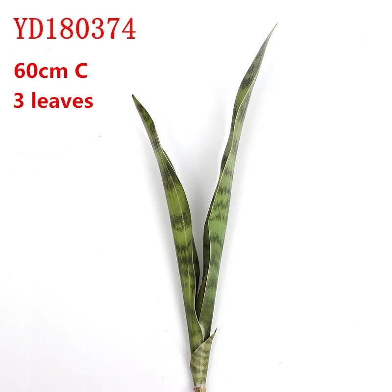Artificial Succulent Plants