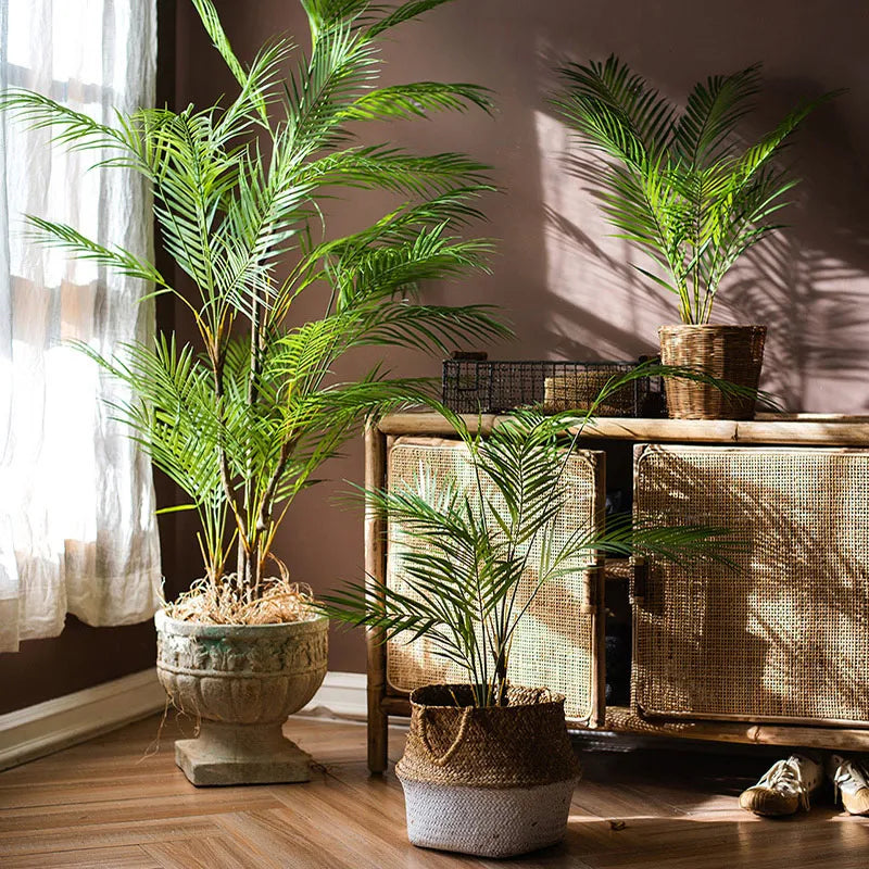 Artificial Kentia Palm Tree
