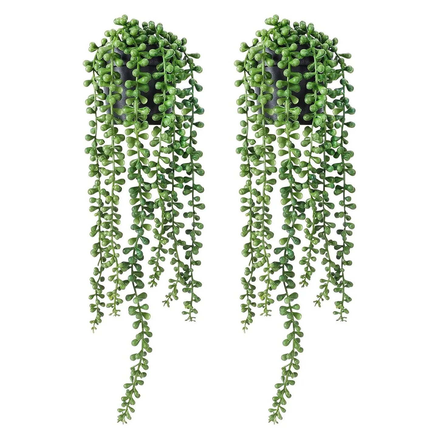 Artificial String of Pearls