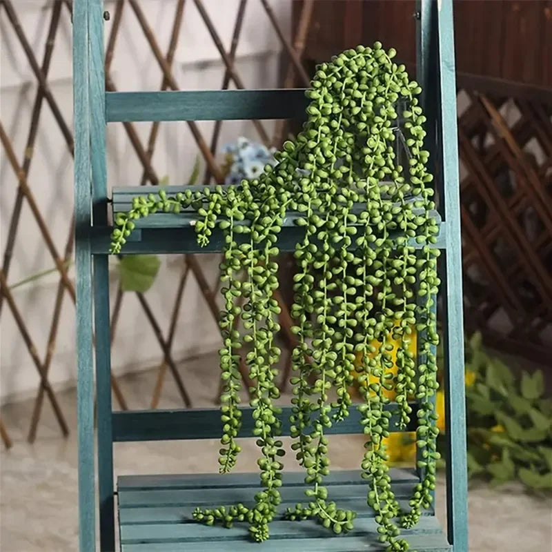 Artificial String of Pearls