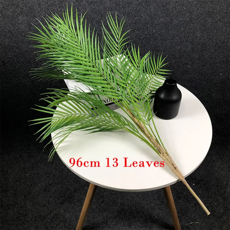 Artificial Kentia Palm Tree