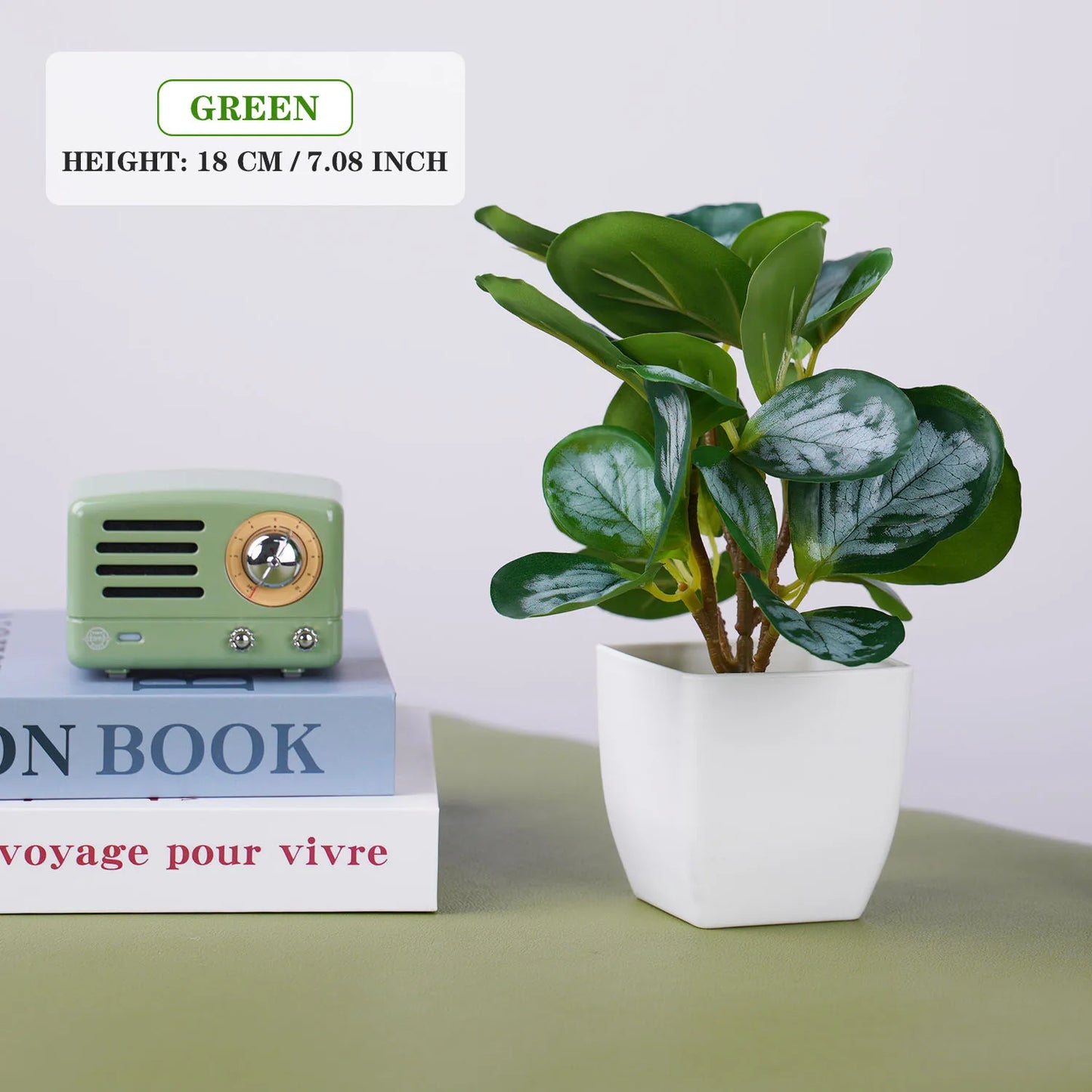 Cute Artificial Plants