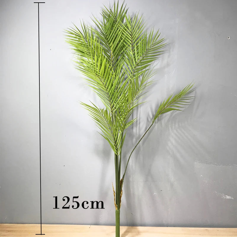 Artificial Kentia Palm Tree