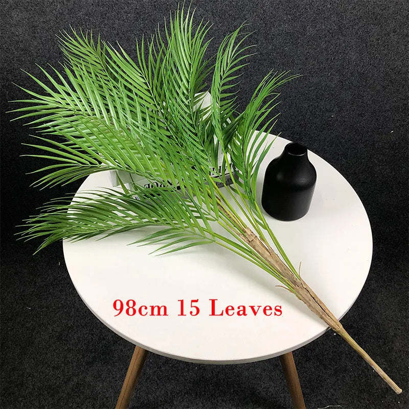 Artificial Kentia Palm Tree