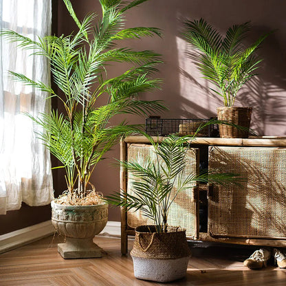 Artificial Kentia Palm Tree