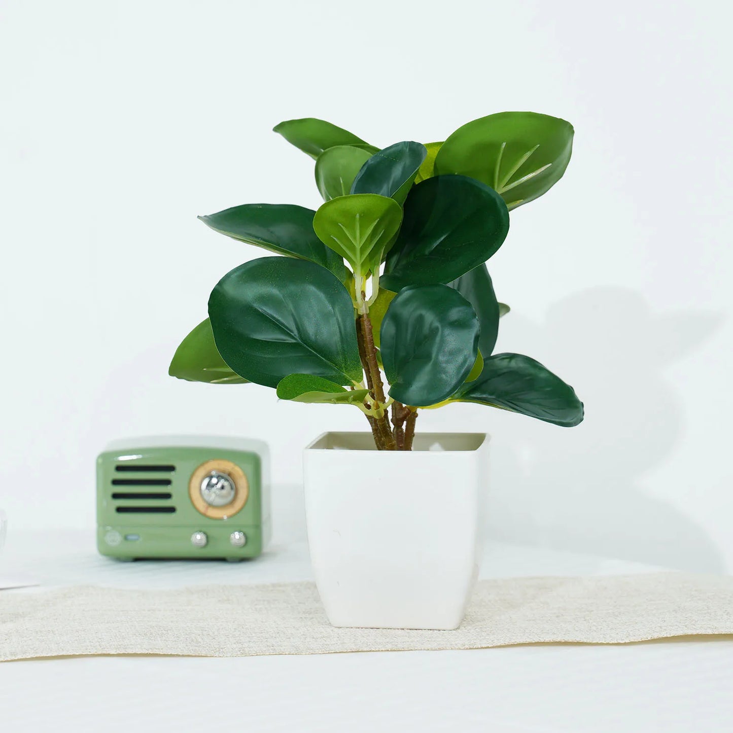 Cute Artificial Plants