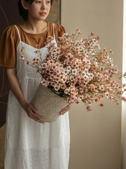 1pcs Artificial Poppy Flower