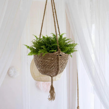 Hanging Planter Basket