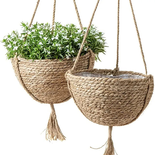 Hanging Planter Basket