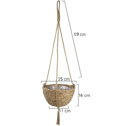 Hanging Planter Basket