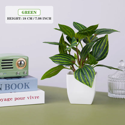 Cute Artificial Plants