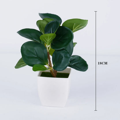 Cute Artificial Plants