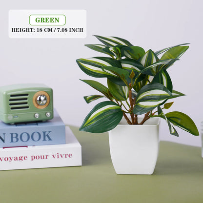 Cute Artificial Plants