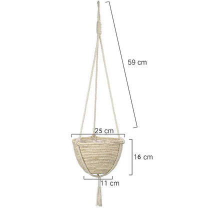 Hanging Planter Basket