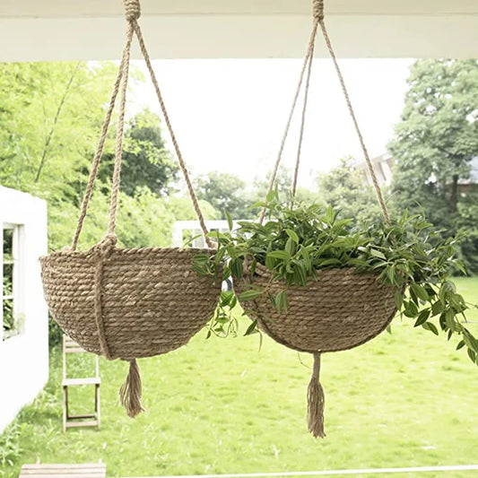 Hanging Planter Basket