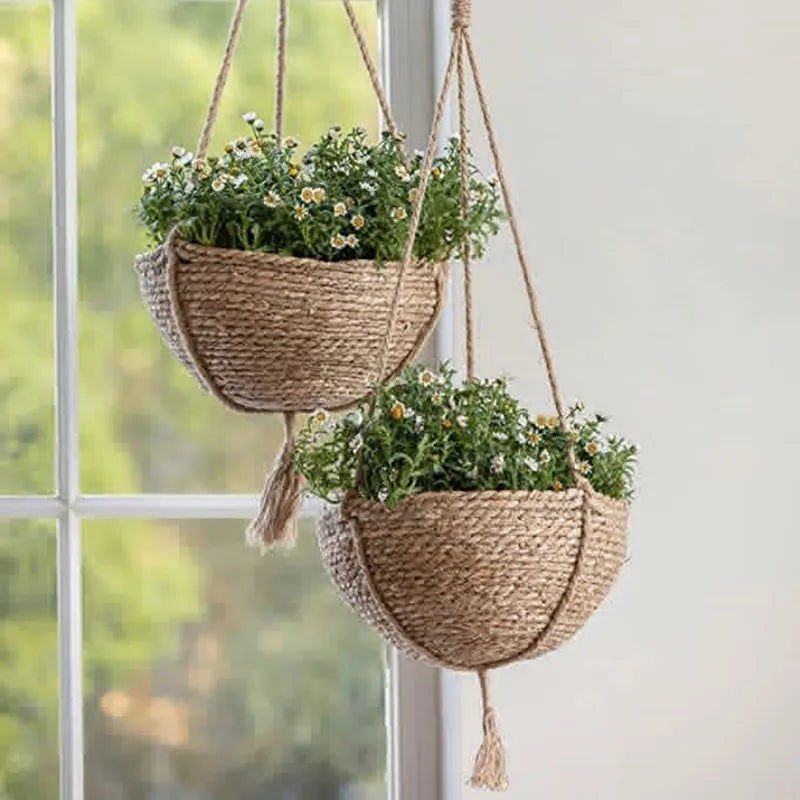 Hanging Planter Basket